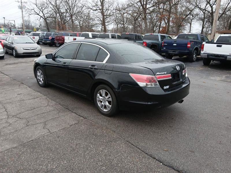 Used 2012 Honda Accord SE image 2