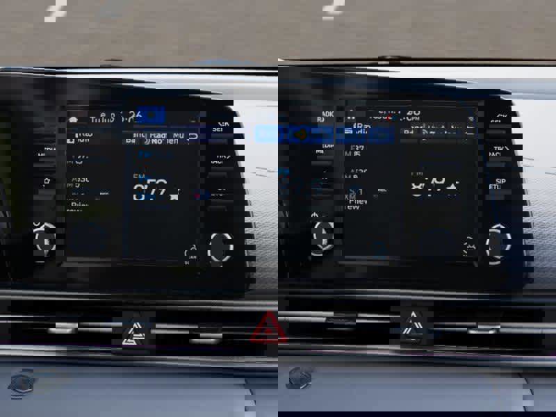 New 2026 Hyundai Elantra Sport image 29