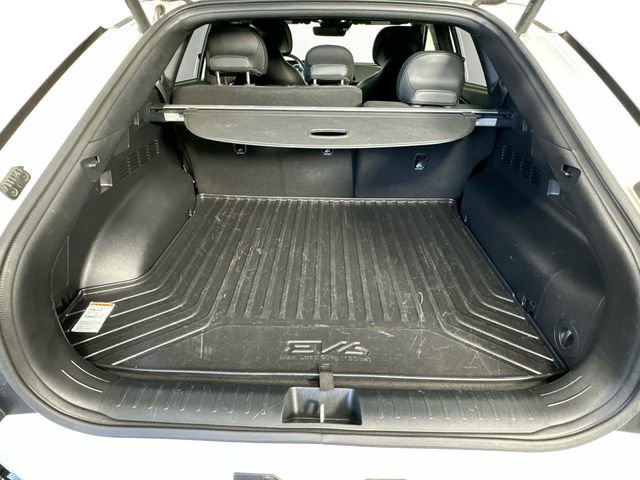Used 2024 Kia EV6 GT-Line AWD/4WD image 34