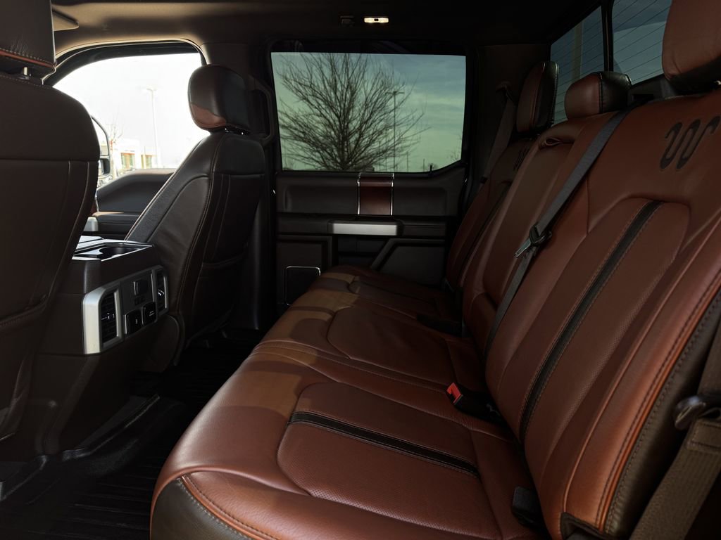 Used 2021 Ford F250 King Ranch w/ King Ranch Ultimate Package image 28