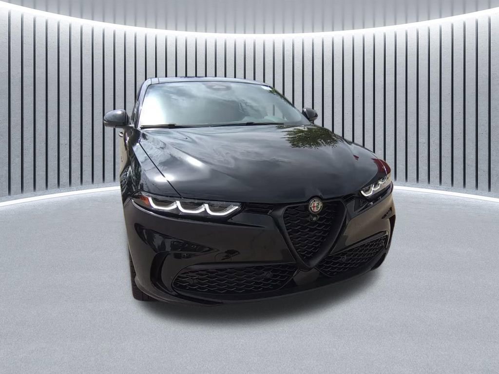 Used 2024 Alfa Romeo Tonale Veloce