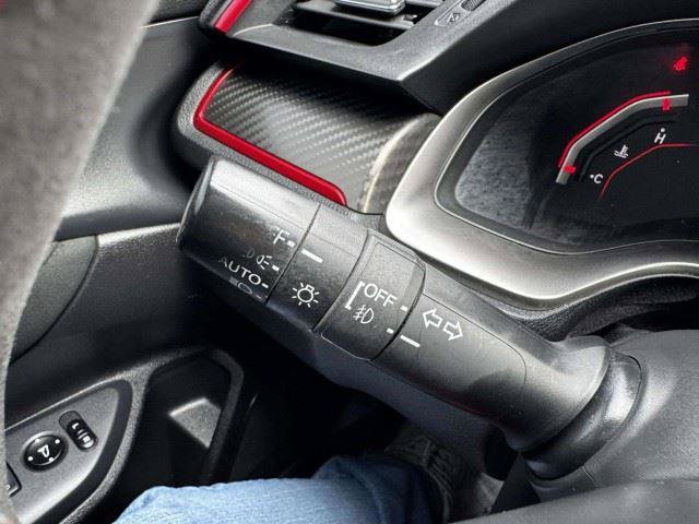Used 2019 Honda Civic Type R image 24
