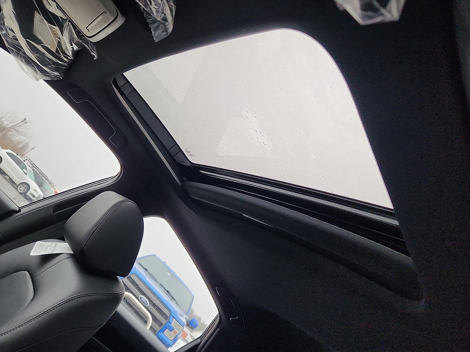 New 2026 Honda Civic Sport Touring image 10