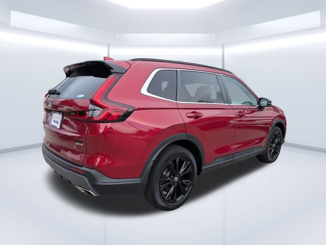 Used 2023 Honda CR-V Sport Touring image 4