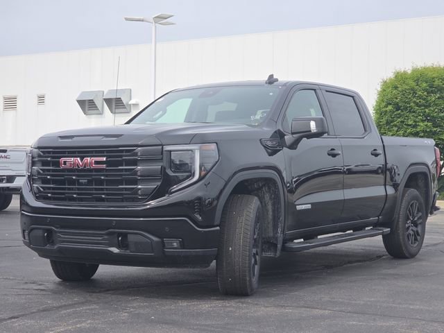 New 2026 GMC Sierra 1500 Elevation w/ Elevation Premium Package AWD/4WD image 20