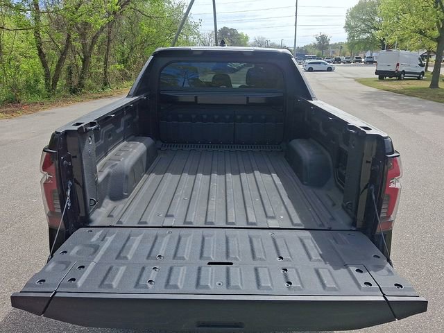 Used 2024 Chevrolet Silverado EV RST AWD/4WD image 33