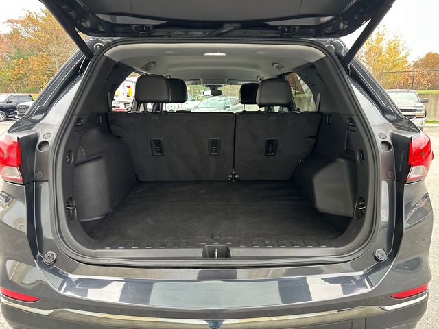 Used 2022 Chevrolet Equinox Premier w/ Redline Edition image 13