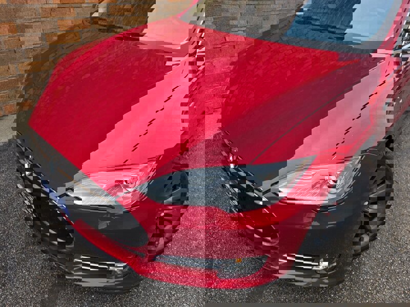 Used 2014 Tesla Model S P85 image 35