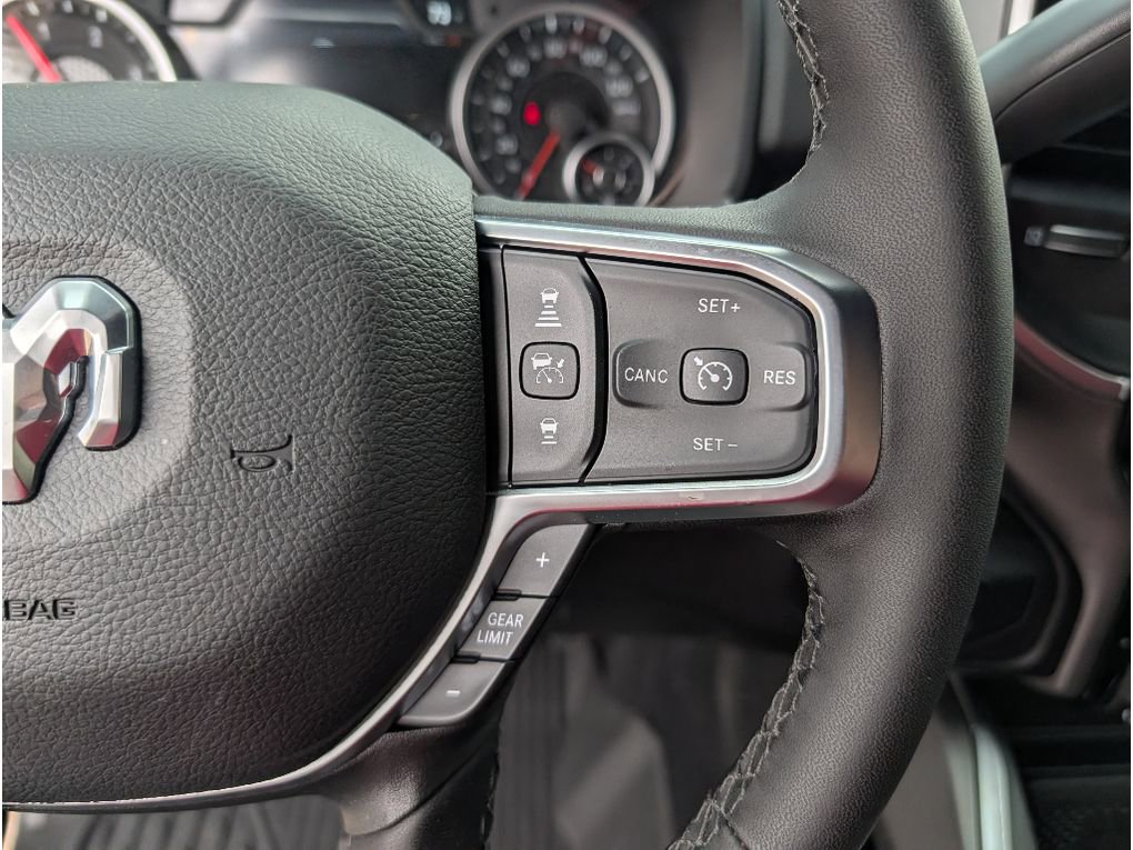 New 2026 RAM 3500 Big Horn image 20