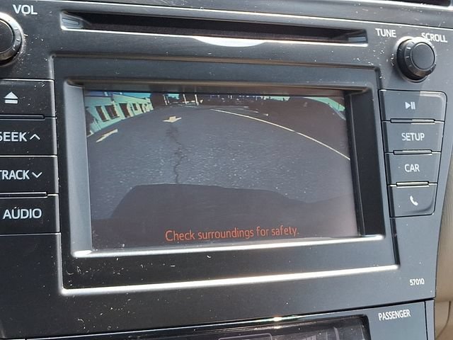 Used 2012 Toyota Prius V Two FWD image 25