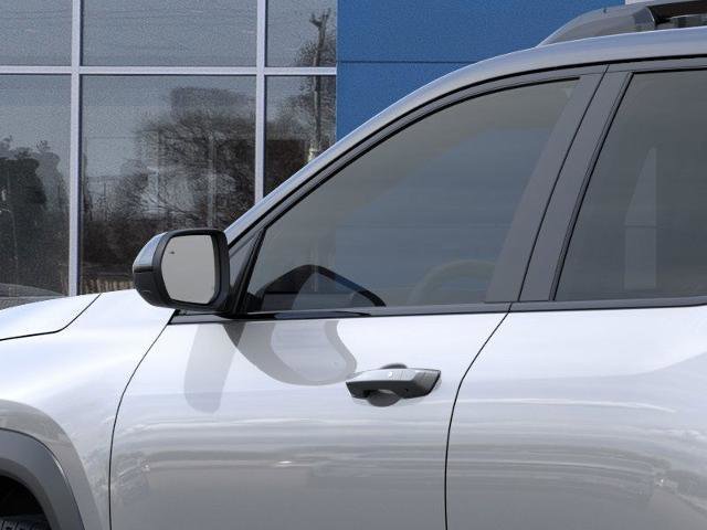 New 2026 Chevrolet Equinox RS w/ Convenience Package III image 34