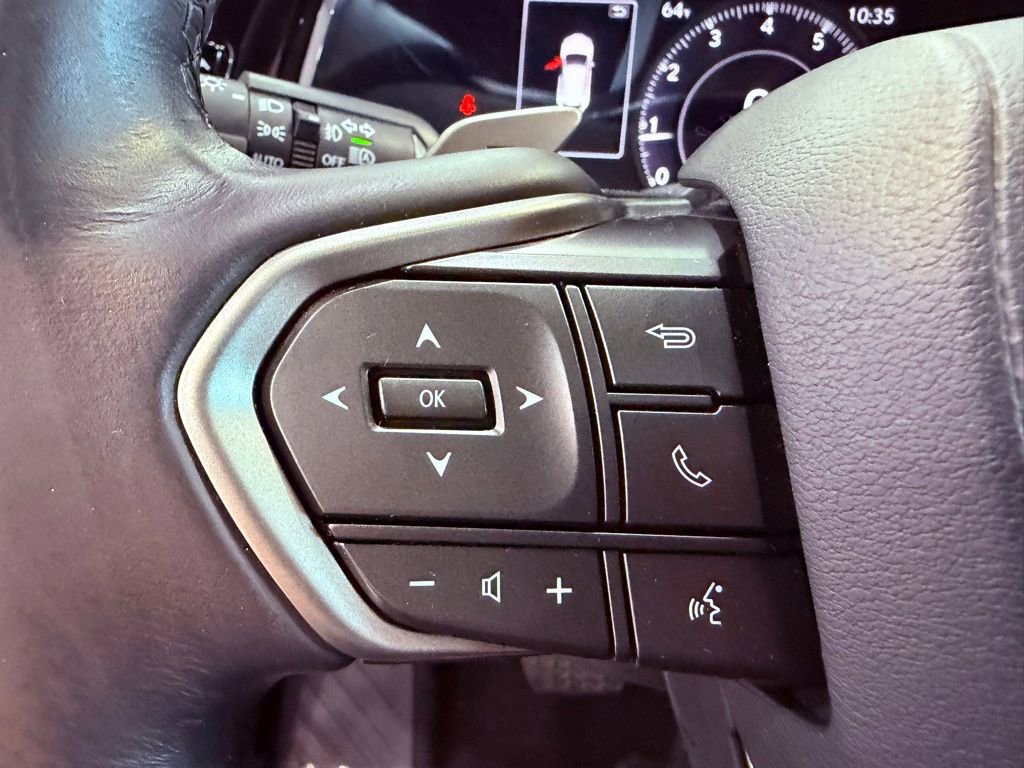 Used 2023 Lexus NX 350 AWD image 21