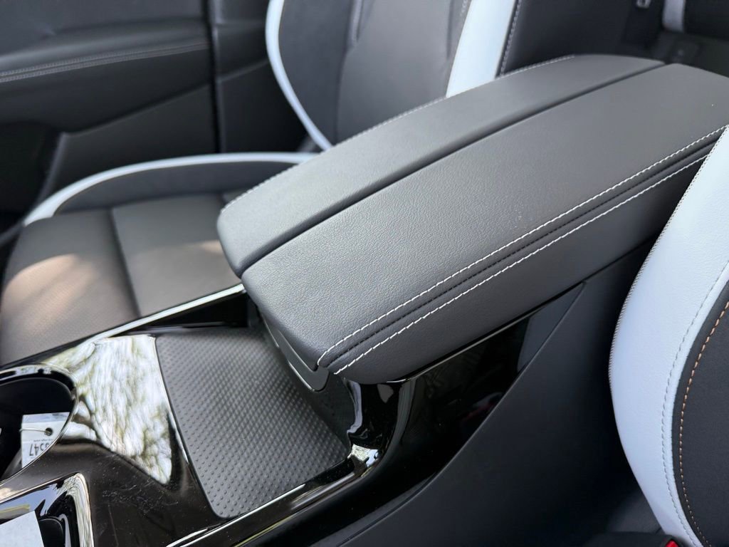 New 2025 Buick Envision Sport Touring image 26