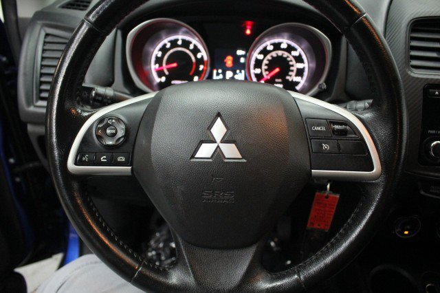 Used 2015 Mitsubishi Outlander Sport ES image 10
