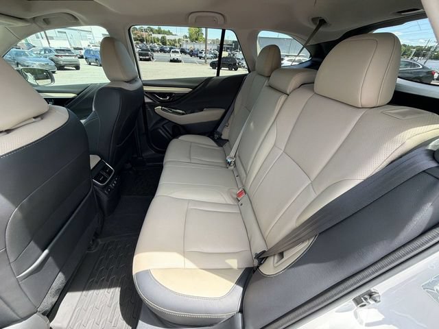 Certified 2021 Subaru Outback Limited w/ Popular Package #2 AWD/4WD image 29