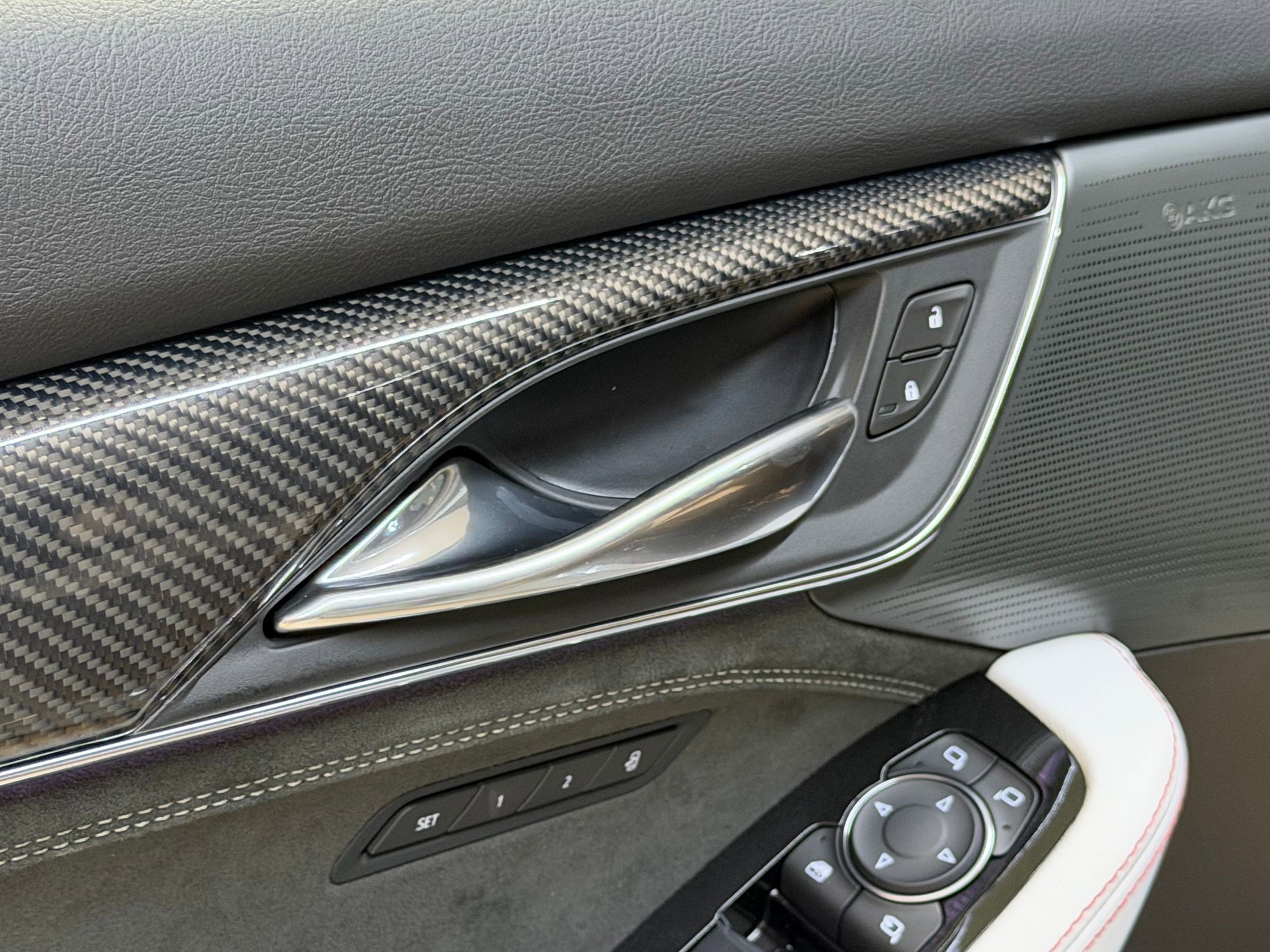 New 2026 Cadillac CT5 V Blackwing RWD image 25