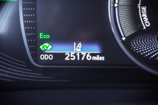 Certified 2024 Lexus ES 300h w/ Premium Package FWD image 9