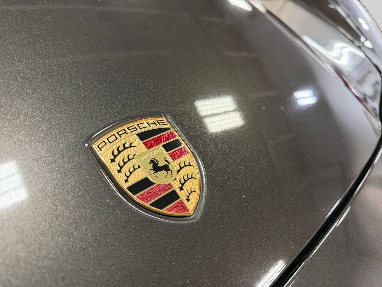 Used 2014 Porsche Panamera 4 w/ Premium Package AWD/4WD image 44