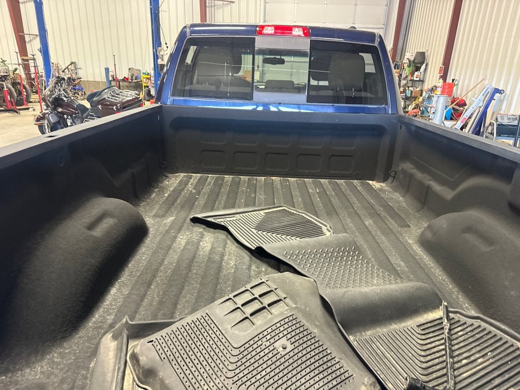 Used 2012 RAM 3500 Big Horn AWD/4WD image 15
