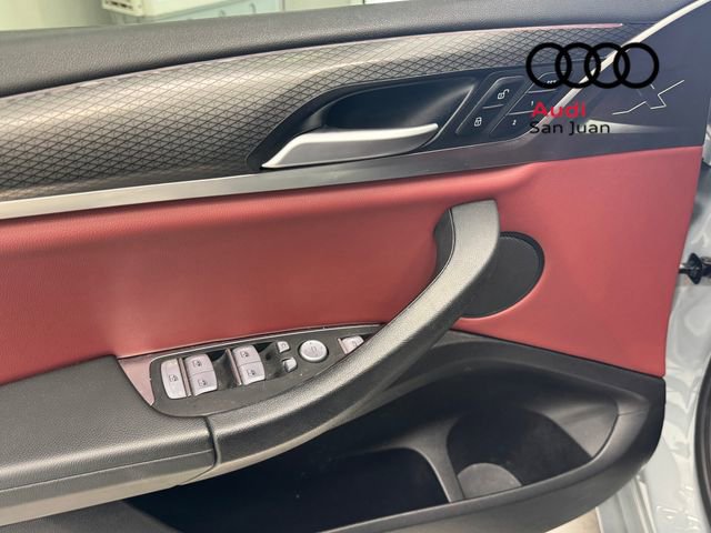 Used 2023 BMW X3 sDrive30i w/ M Sport Package image 33