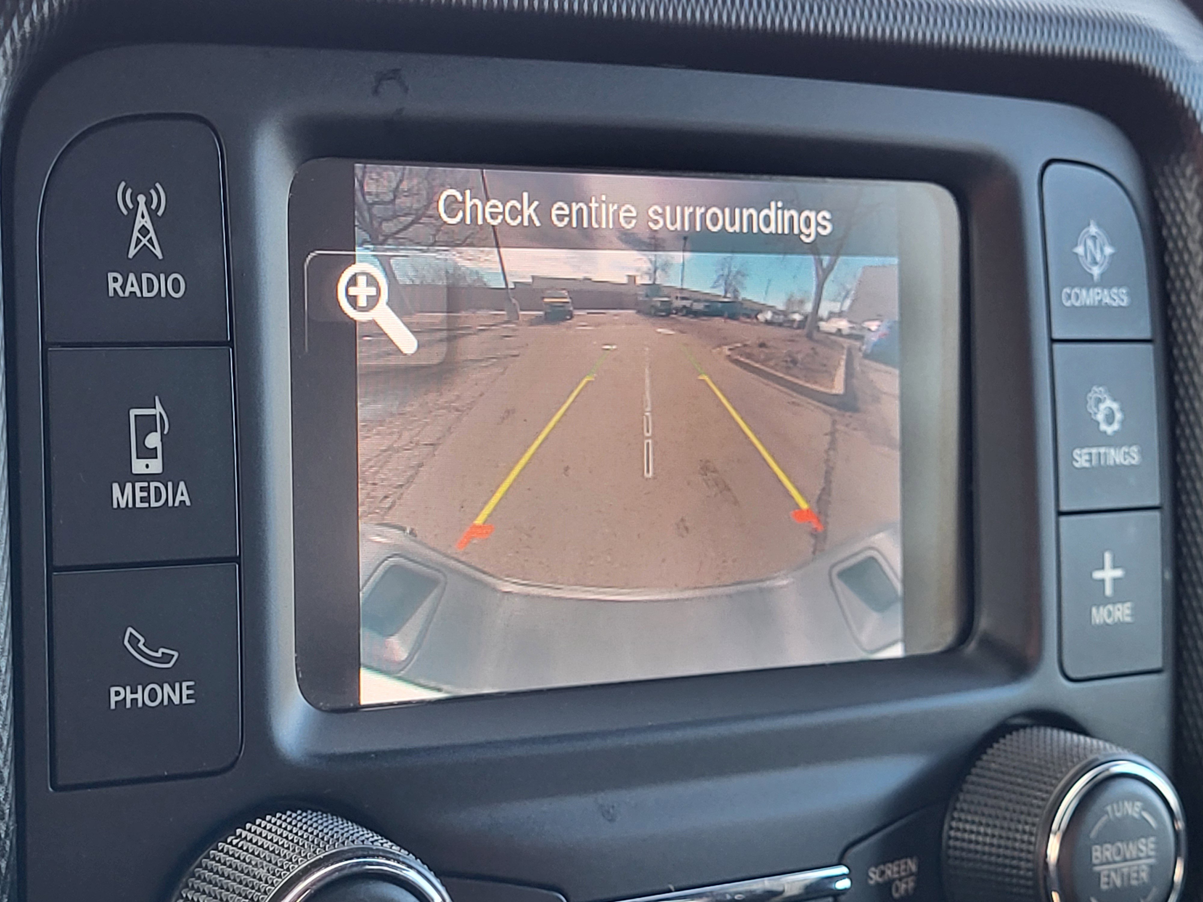 Used 2020 Jeep Gladiator Sport w/ Quick Order Package 24S image 22