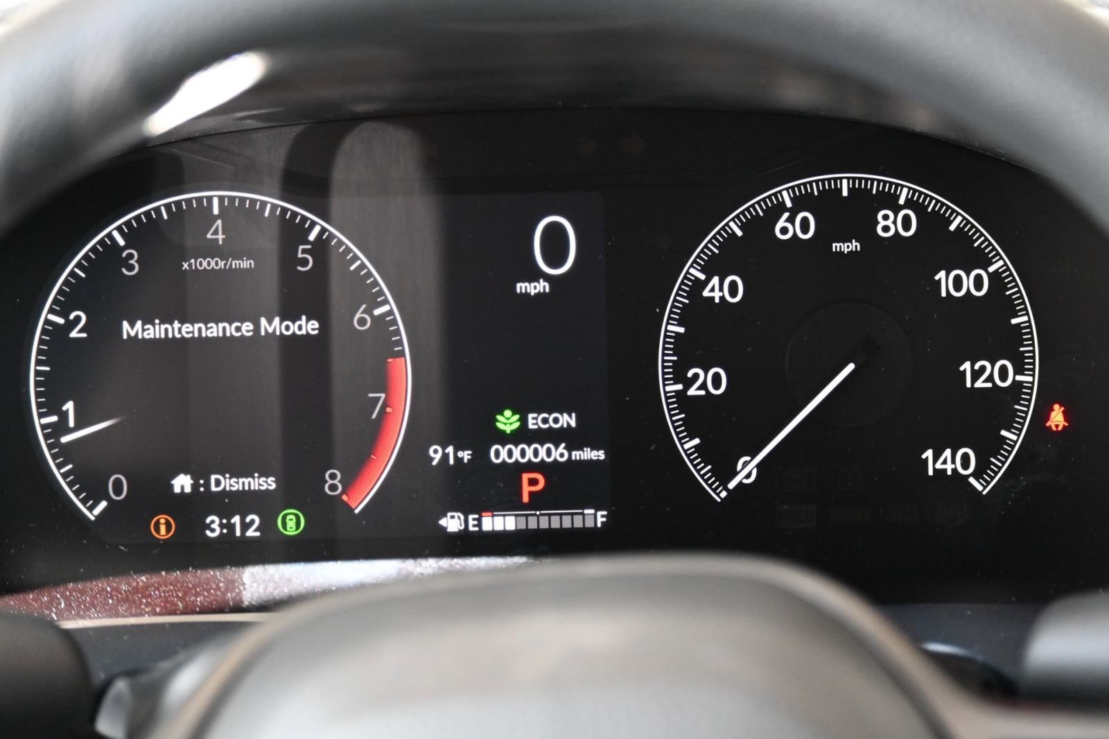 New 2026 Honda CR-V LX image 29