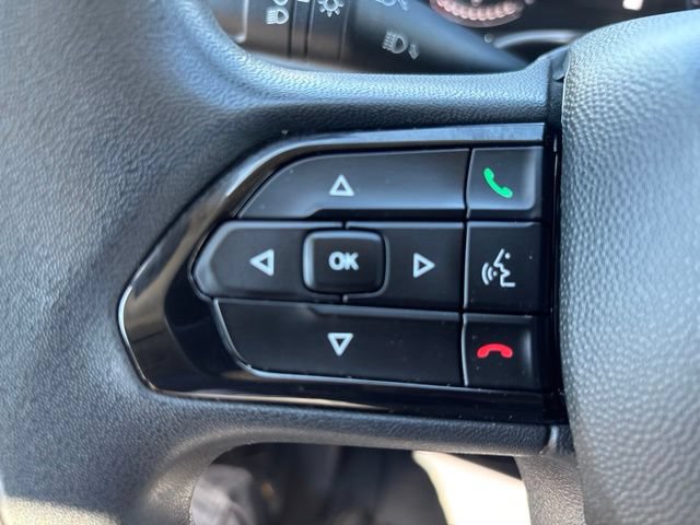 Used 2023 RAM ProMaster 3500 FWD image 18