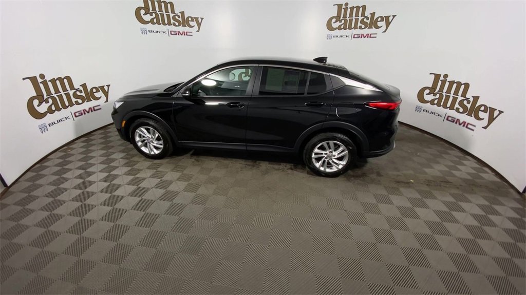 Used 2024 Buick Envista Preferred w/ Convenience I Package image 5