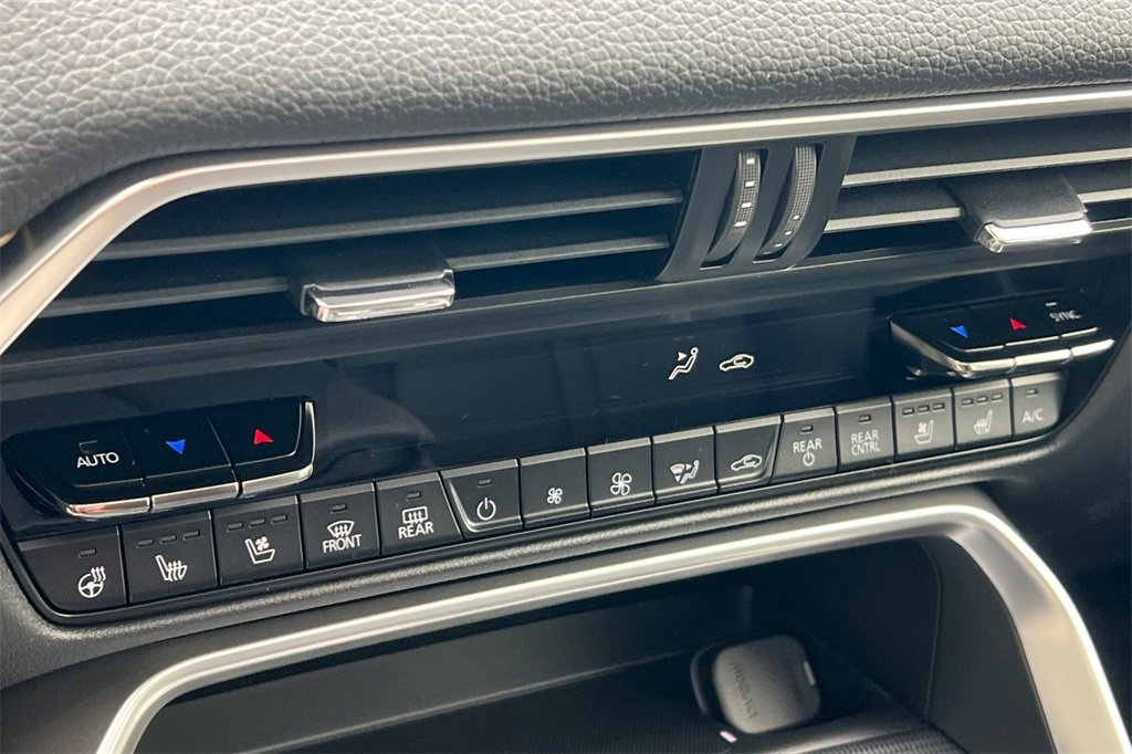 New 2026 MAZDA CX-70 3.3 Turbo w/ Preferred Package image 21