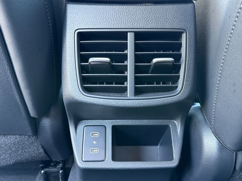 Certified 2024 Kia Seltos SX w/ SX Sunroof Package image 27