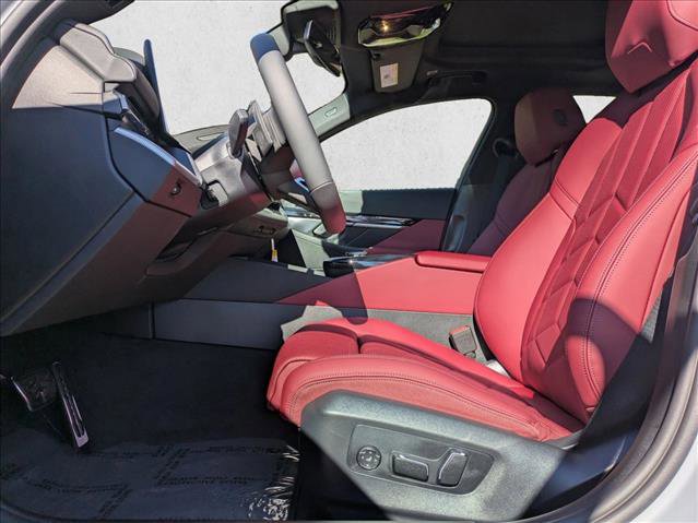 Used 2026 BMW i5 eDrive40 image 4