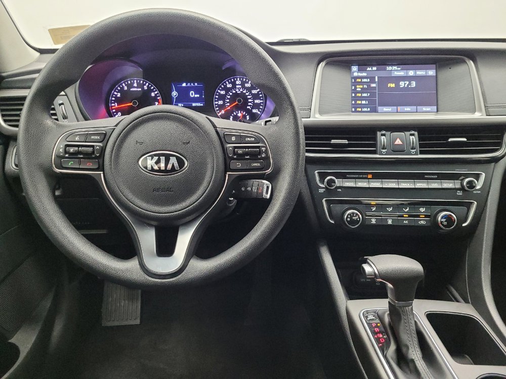 Used 2018 Kia Optima LX FWD image 22