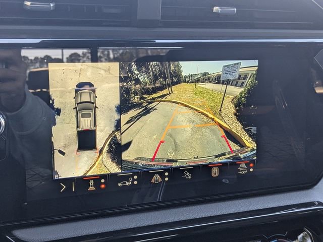 New 2026 GMC Sierra 1500 AT4 w/ AT4 Premium Package image 23