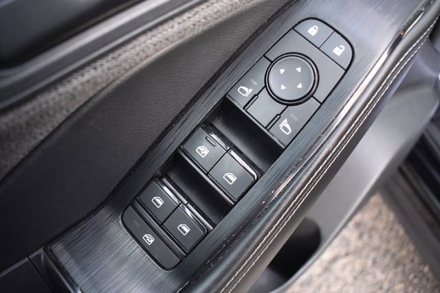 Used 2021 Nissan Rogue S image 19