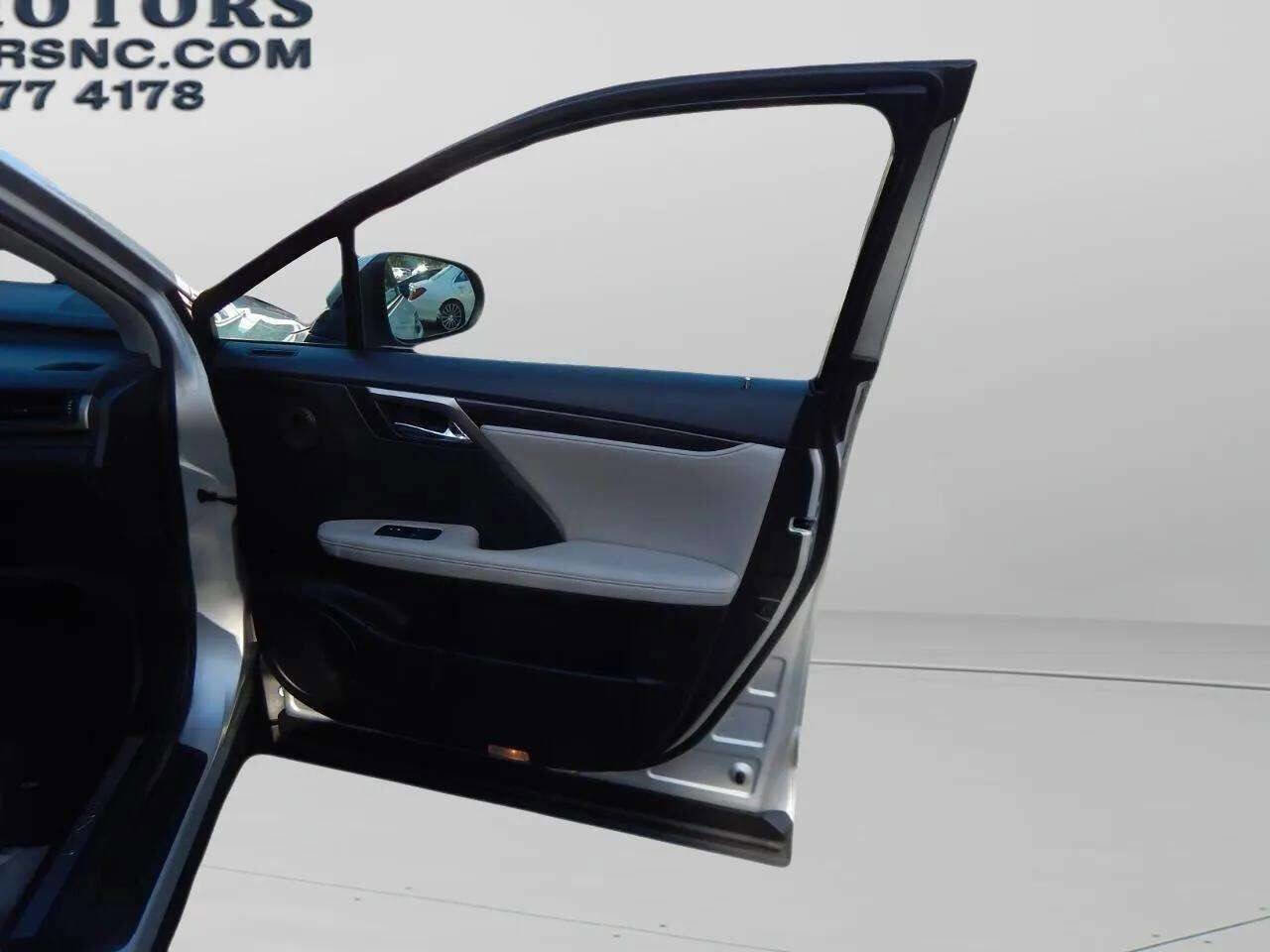 Used 2019 Lexus RX 350 FWD image 39