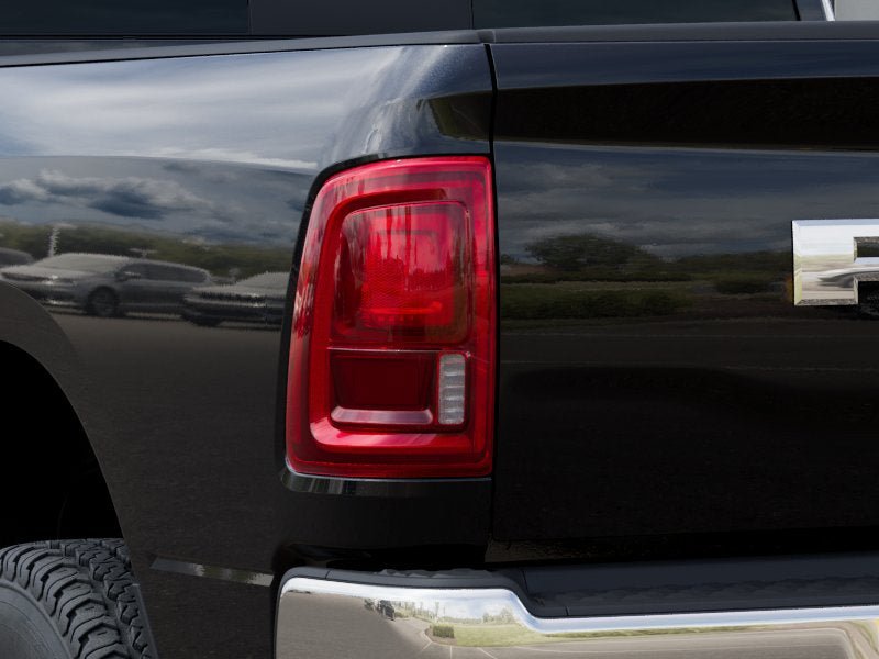 New 2025 RAM 2500 Tradesman AWD/4WD image 32