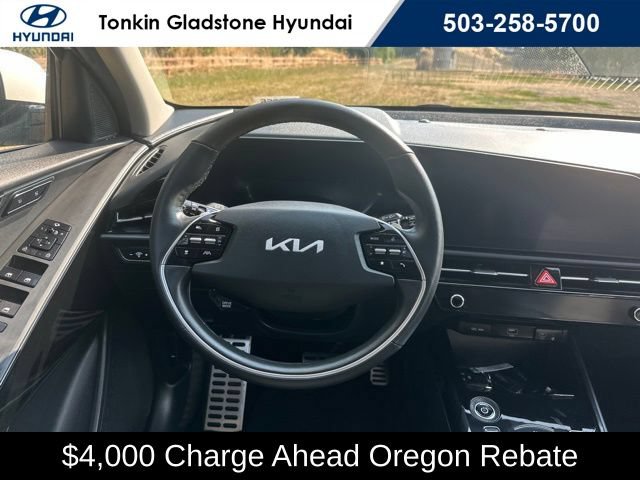 Used 2023 Kia Niro Wave FWD image 27