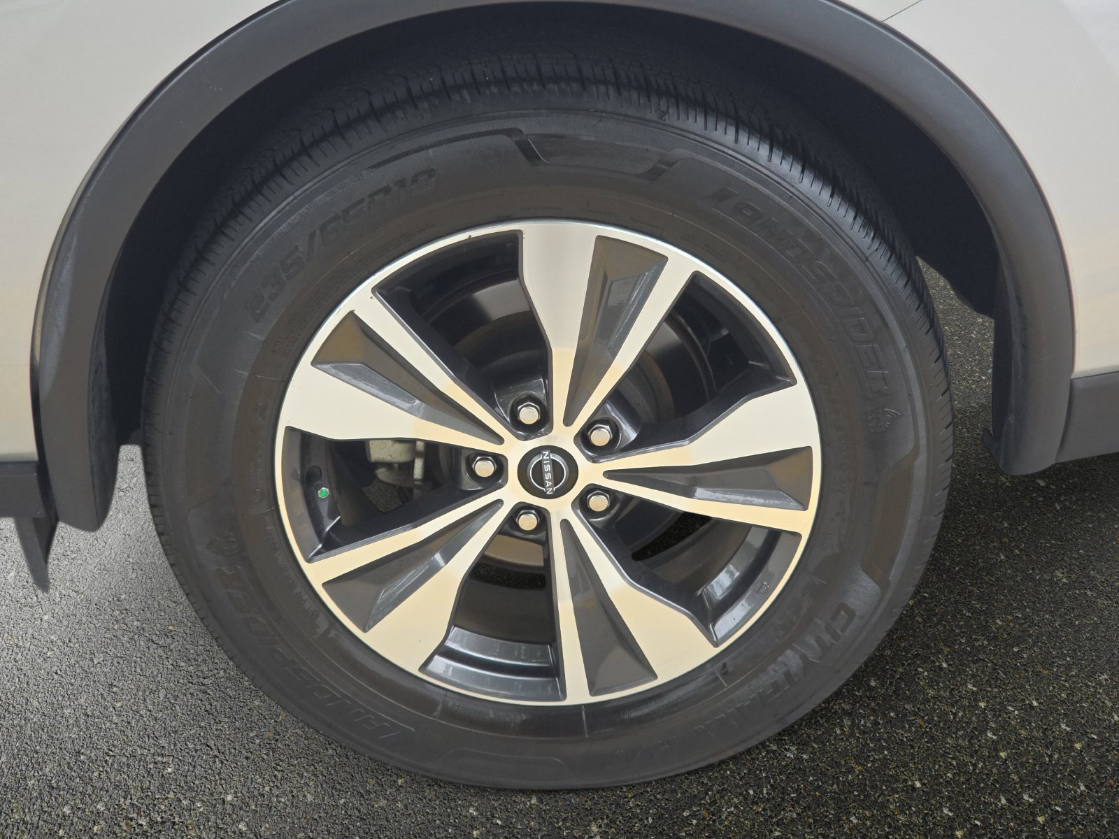 Used 2023 Nissan Murano SV FWD image 28