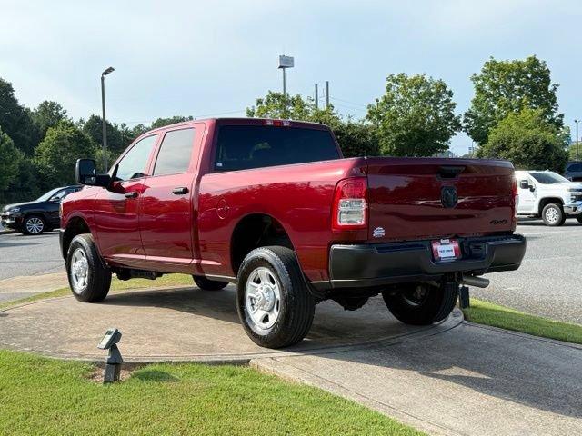 Used 2024 RAM 2500 Tradesman AWD/4WD image 5