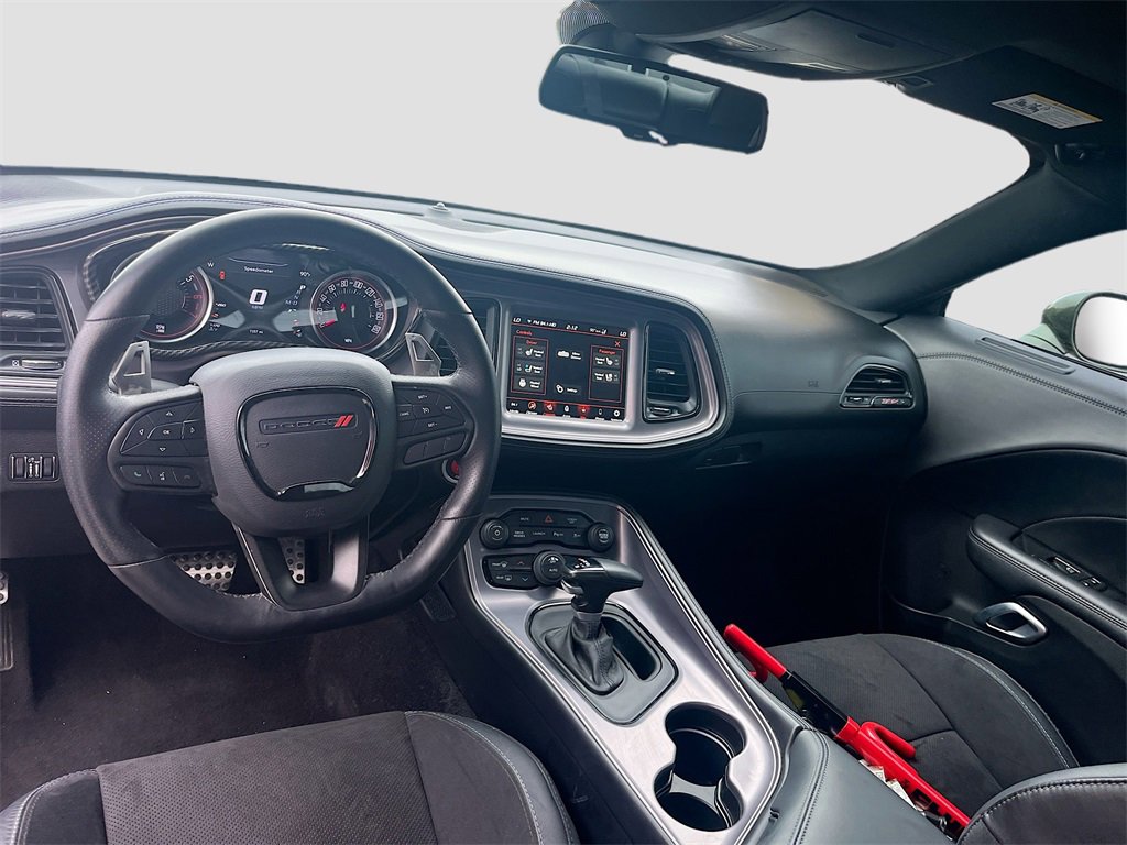 Used 2023 Dodge Challenger R/T Scat Pack image 23