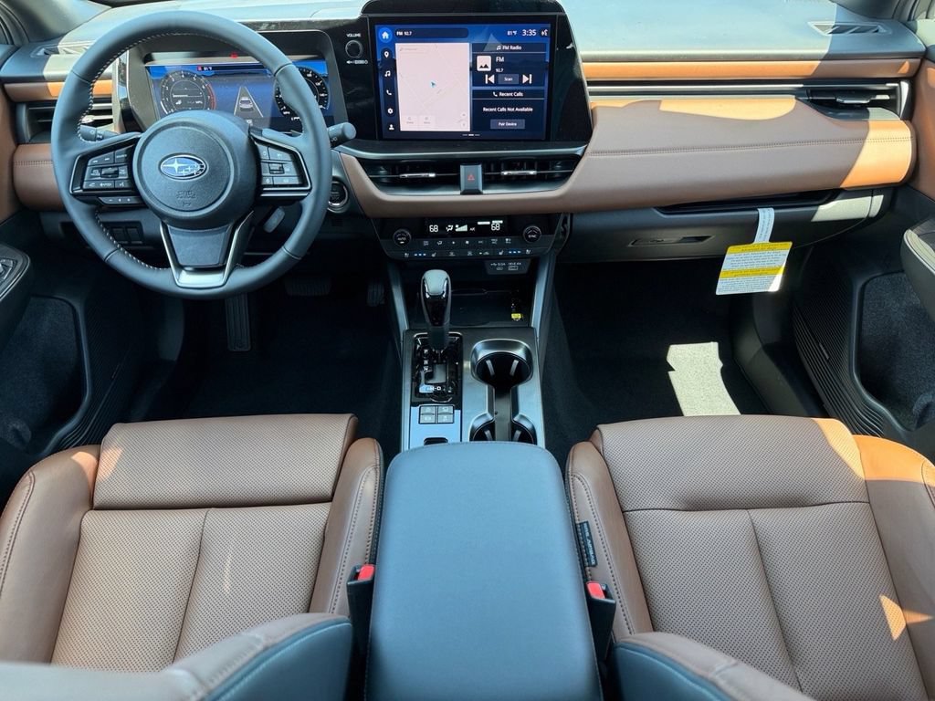 New 2026 Subaru Outback Touring XT AWD/4WD image 18