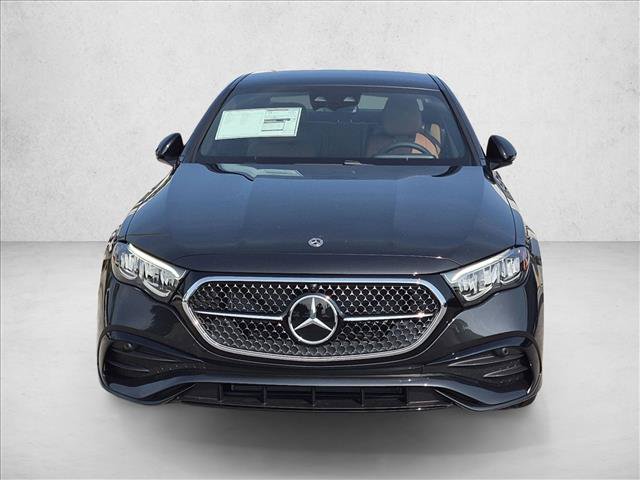 New 2027 Mercedes-Benz E 450 4MATIC Sedan image 6