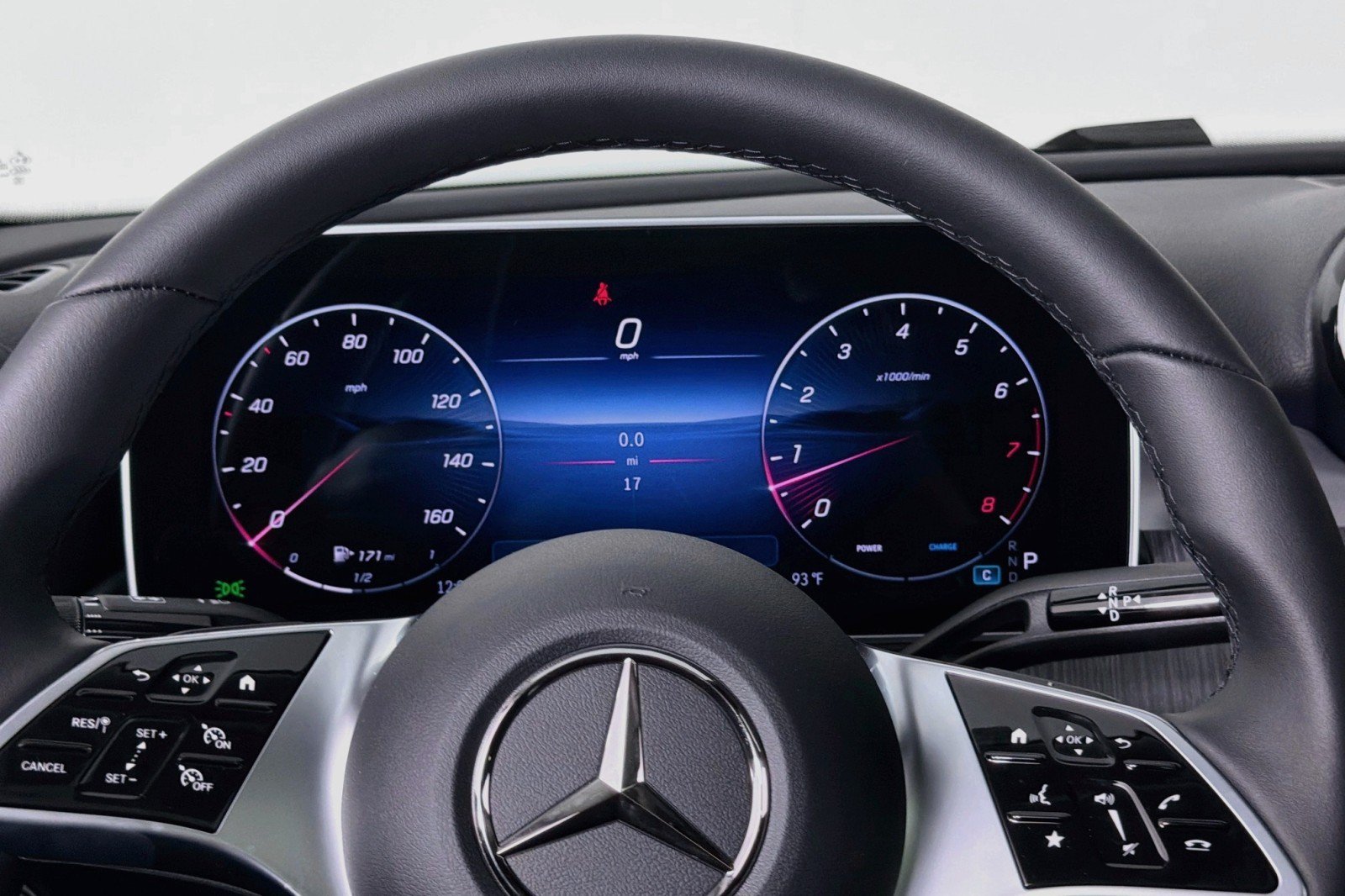 New 2026 Mercedes-Benz C 300 Sedan image 18