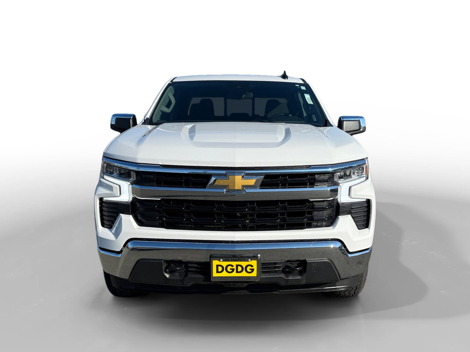 New 2025 Chevrolet Silverado 1500 LT AWD/4WD image 8
