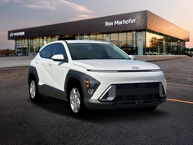 New 2026 Hyundai Kona SE image 11
