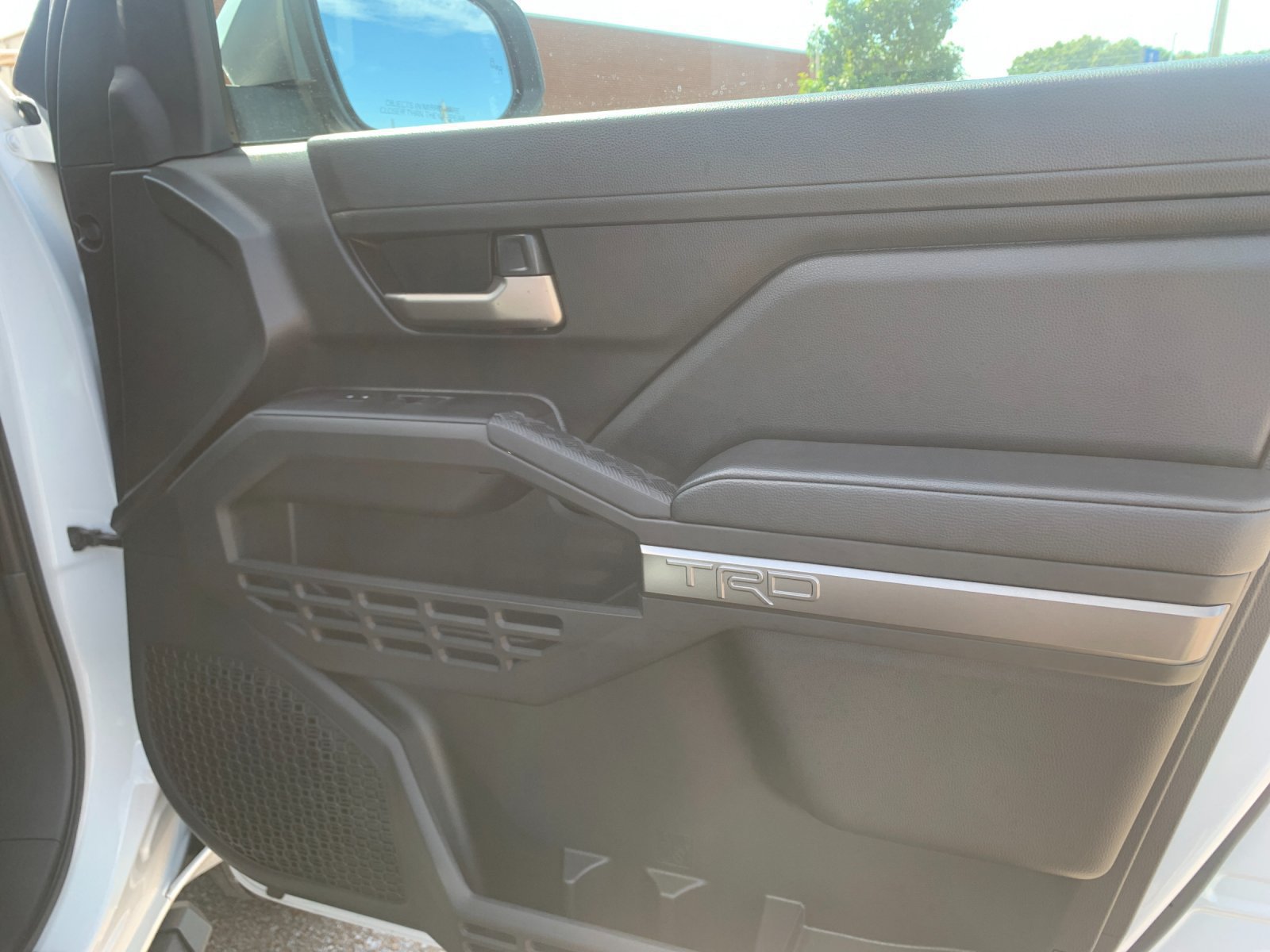 Used 2025 Toyota Tacoma TRD Sport AWD/4WD image 20
