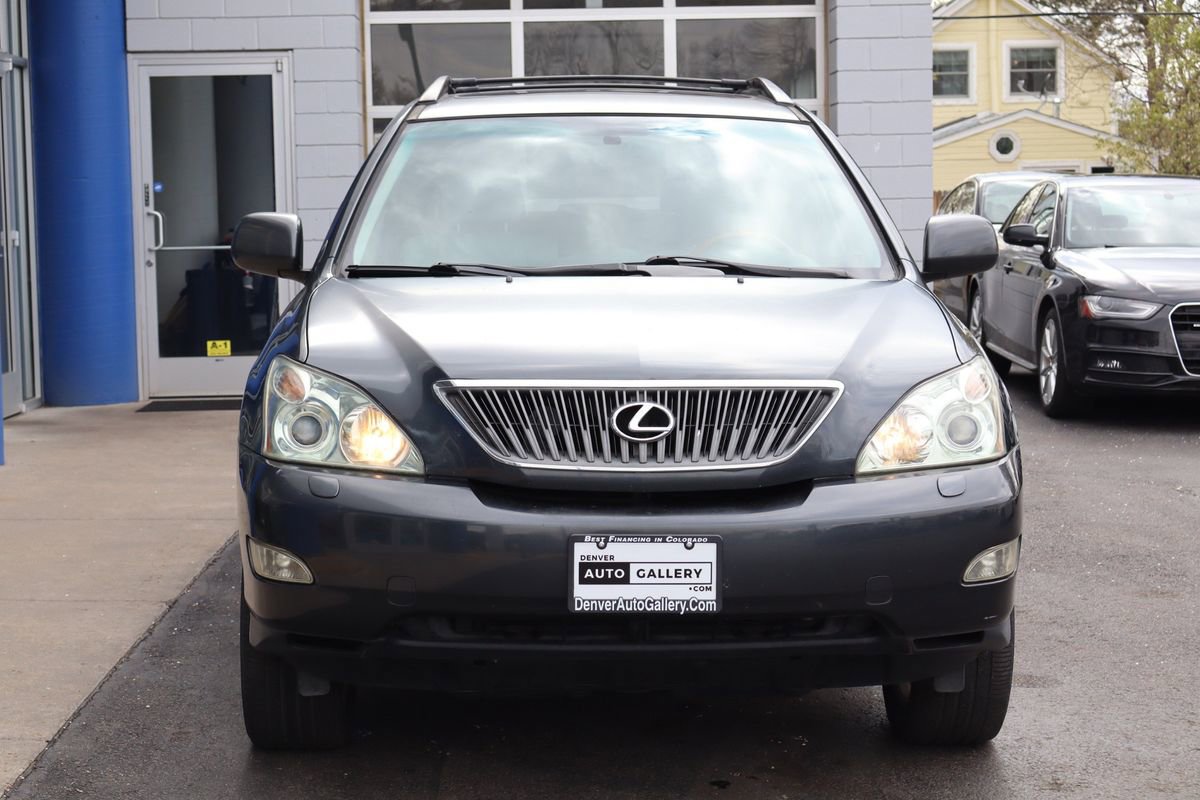 Used 2004 Lexus RX 330 AWD image 7