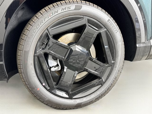 New 2027 Kia Telluride EX X-Line AWD/4WD image 10