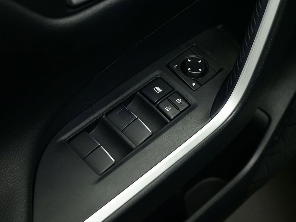 Used 2019 Toyota RAV4 XSE w/ XSE Weather Package image 52