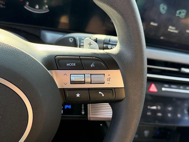 Used 2024 Hyundai Sonata SEL image 15